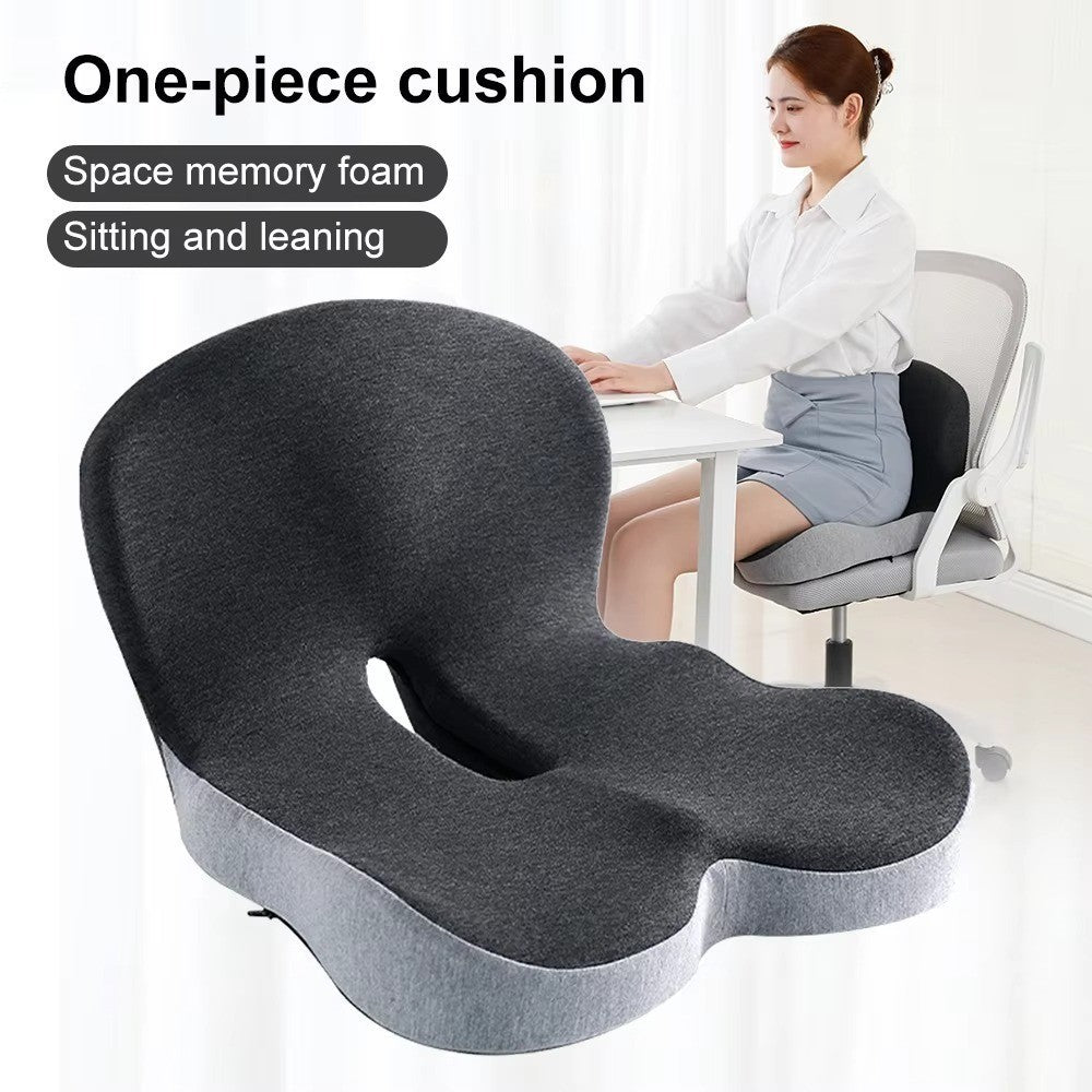 Comfort Car Seat Cushion Breathable Driving Comfort Cushion  Office Chair