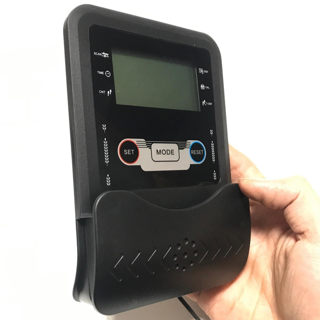 Rowing Machine Display Replacement Digital for Fitness Equipment Measurement