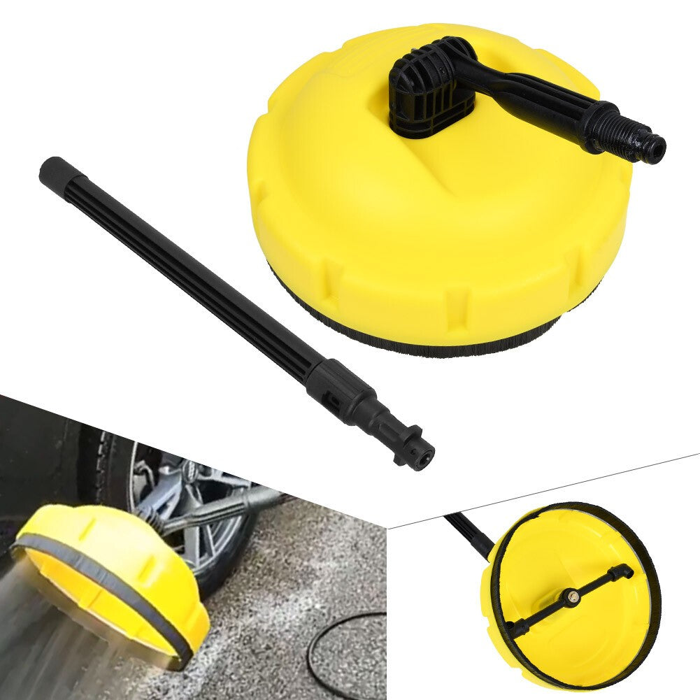 For Karcher K2-K7 High Pressure Washer Rotary Surface Patio Cleaner Nozzle Lance