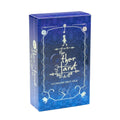 The Other Tarot A Coraline Tarot Deck With Guide Portable Divination Cards New