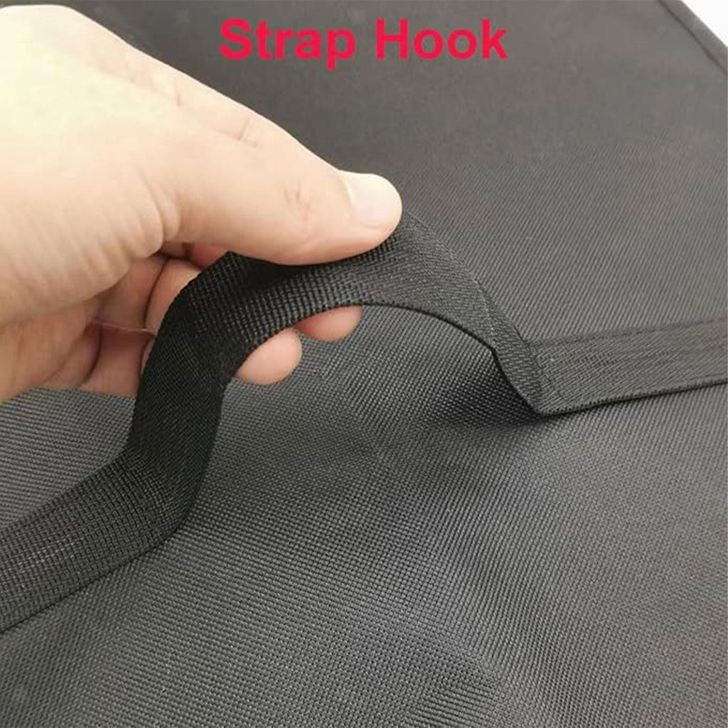 Turntable Dust Cover Vinyl Record Player Cover for Amplifiers Most Models
