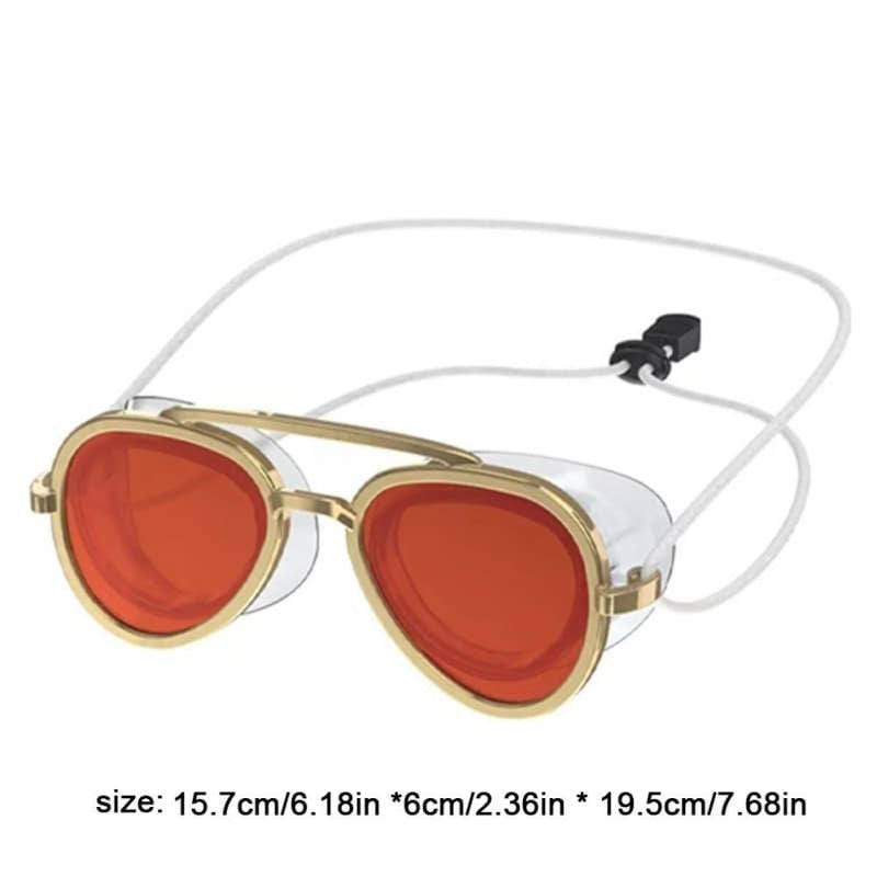 Speedo Sunny Swim Sports UV Protection Eyewear Unisex Swim Goggles Anti‑Fog