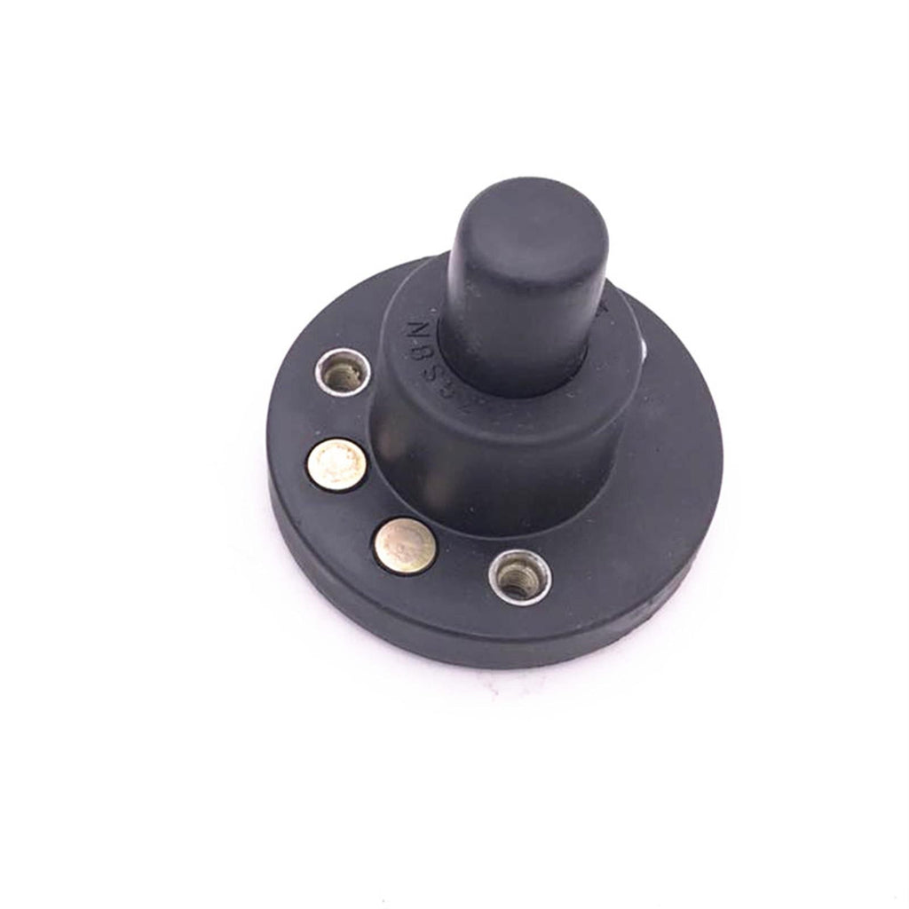 526 Round Bump Lock Loader Door Lock for Construction Vehicles Excavator