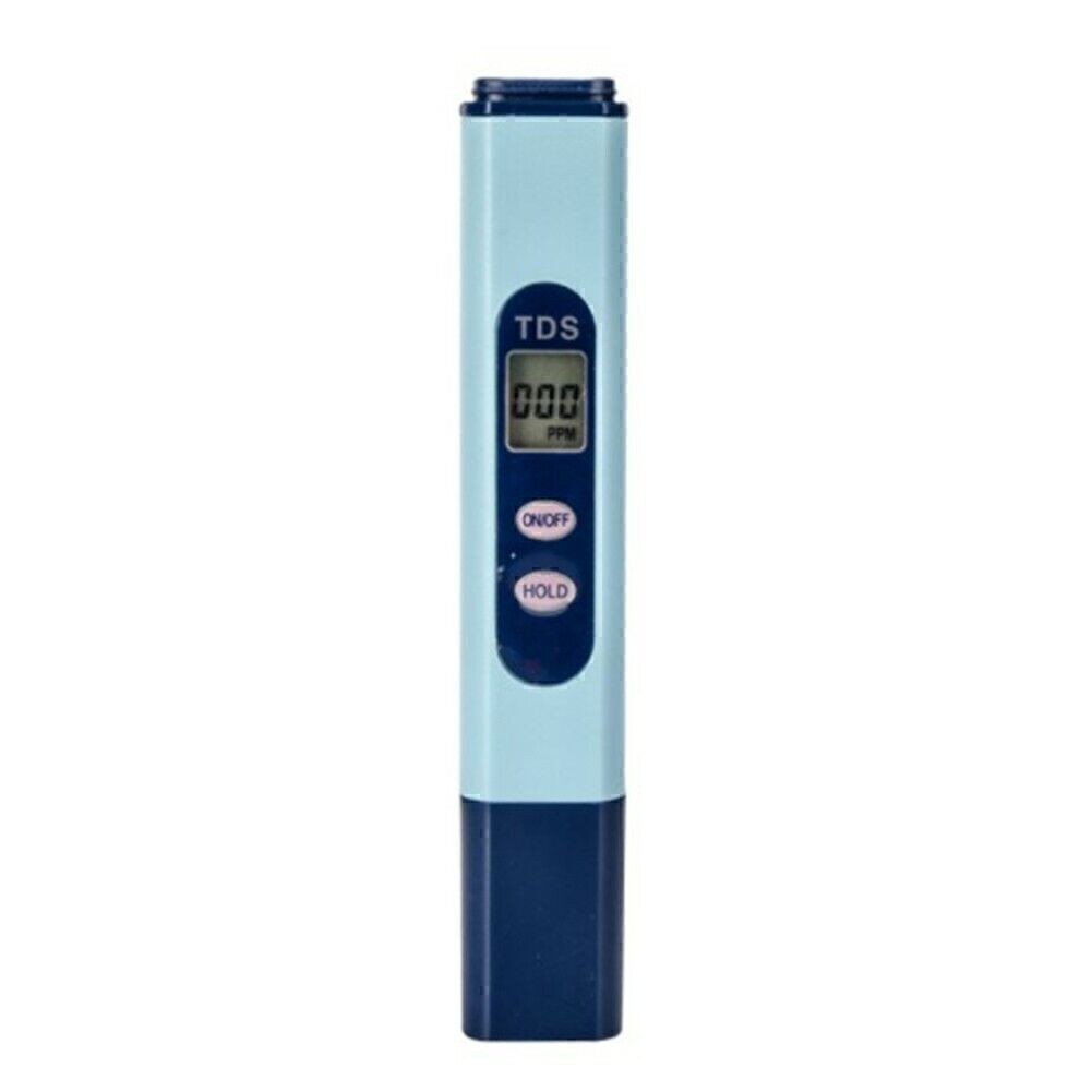 Digital Salinity Tester Portable Salt Water Meter For Pool And Koi Fish Pond