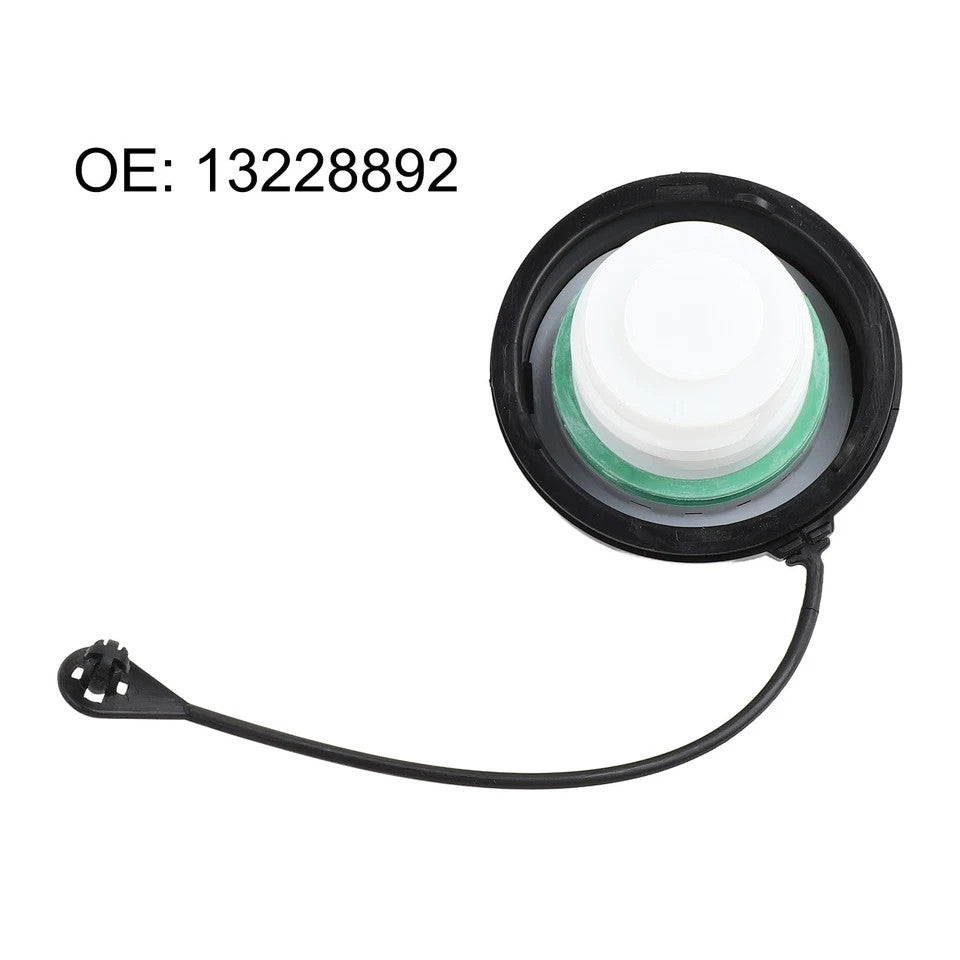 13228892 Car Petrol Fuel Tank Cap for Opel/Vauxhall Corsa D Meriva B for Saab
