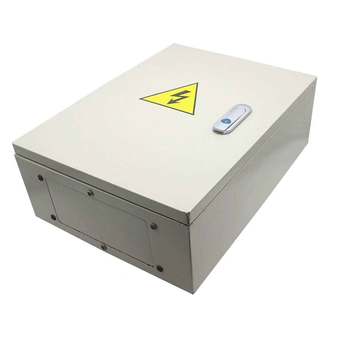 Electric Enclosure Distribution Box Electric Control IP65 Waterproof Dustproof