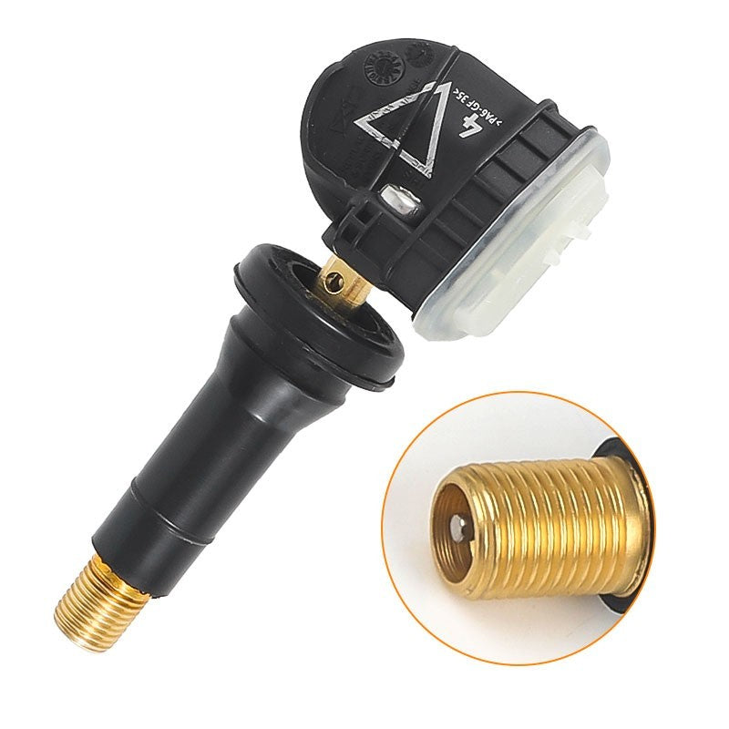 4X Pre-Programmed Tire Pressure Sensor For Vauxhall Mokka Viva 13598773 13506028