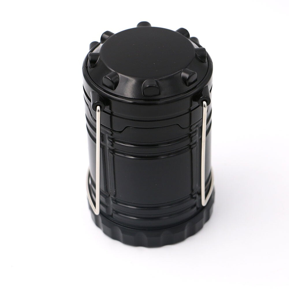 Bright Collapsible 30 LED Camping Lanterns Lights for Hiking Emergency Light