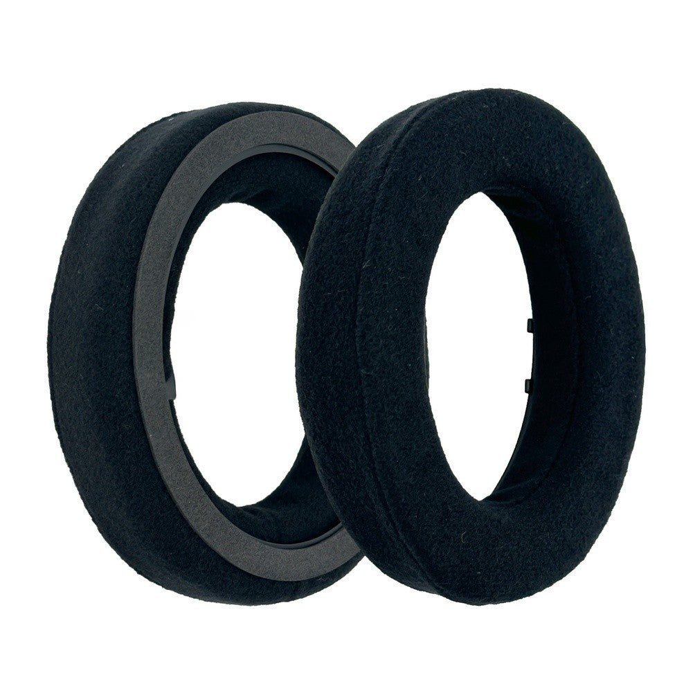 For HD490 PRO PLUS Headphone Ear Pads Soft Breathable Fit for For HD490 PRO