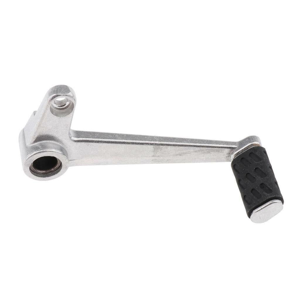 CNC gear lever pedal for Ducati Monster S2R S4R 900 1000