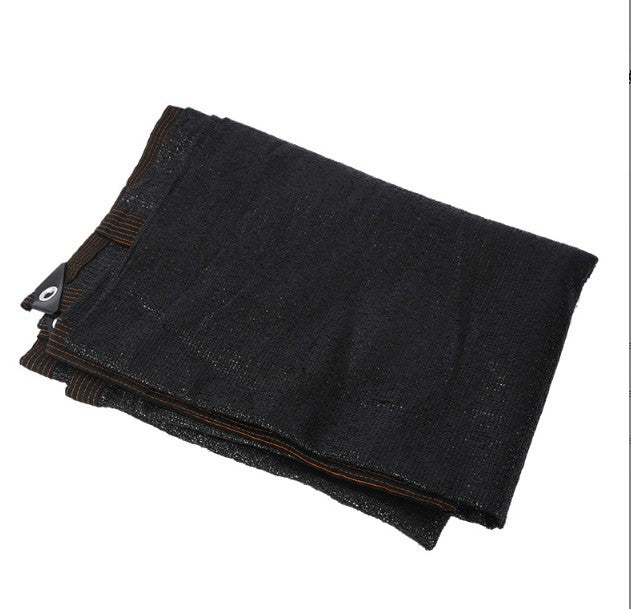 Shade Cloth with Grommets Garden Sun Mesh Resistant Garden Sun Shade Netting