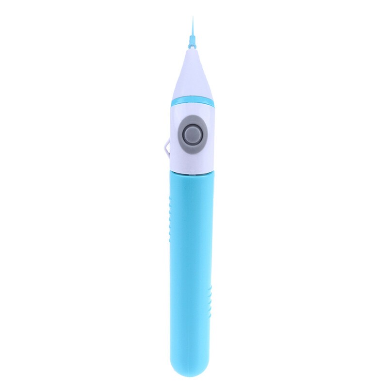 Cordless Electric Dental Irrigator Water Flosser for Teeth Cleaning & Whitening