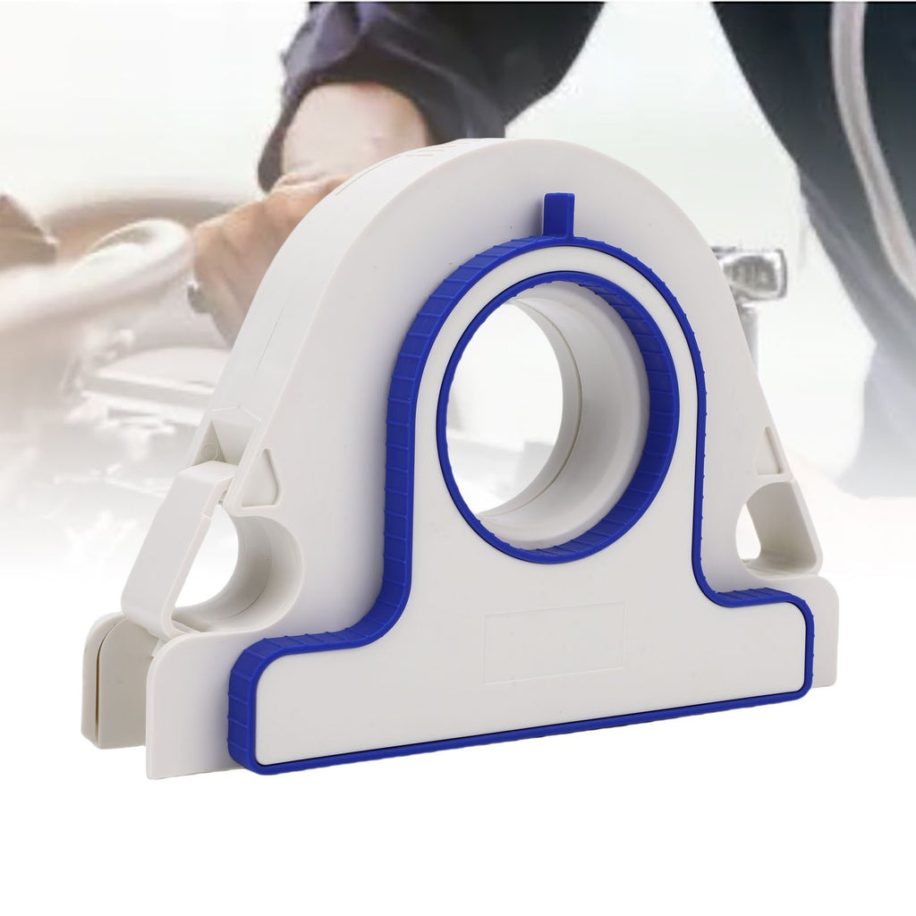 Masking Paint Tape Applicator Set Blue Painter Tape Dispenser Tool 25mm Width UK