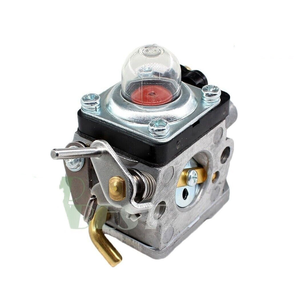 T22LSC for Husqvarna 122LK 122C Carburetor McCulloch 122LDX Trimmer T22LS