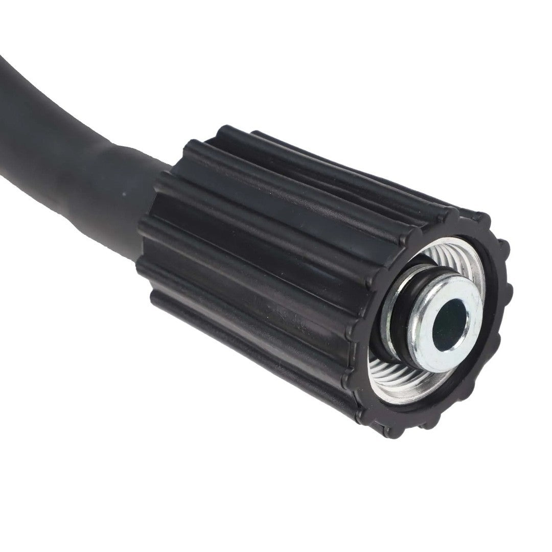 10M Pressure Washer Sewer Drain Cleaning Hose Tube Pipe Kit for Karcher K2-K7