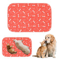 Washable Puppy Pads Pheromones Reusable Puppy Pads Dog Pee Pad Pet Training Pad