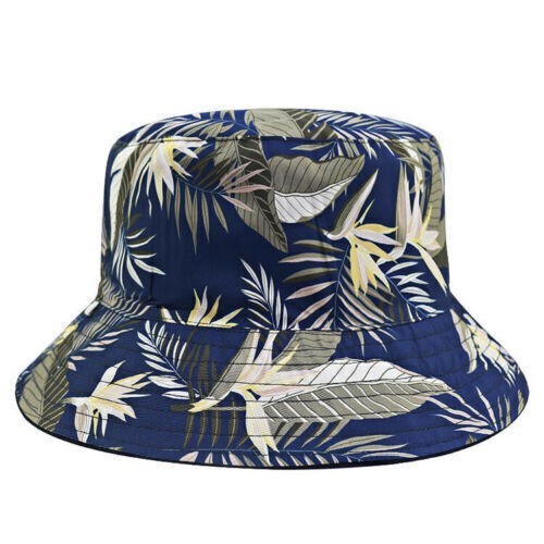 62-68cm Oversize Bucket Hat for Big/Large Head,Quick Drying Summer Beach Sun Cap