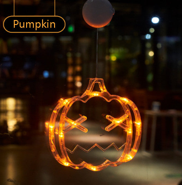 2X Halloween LED Lights String Fairy NEW Outdoor Home Party Decoration