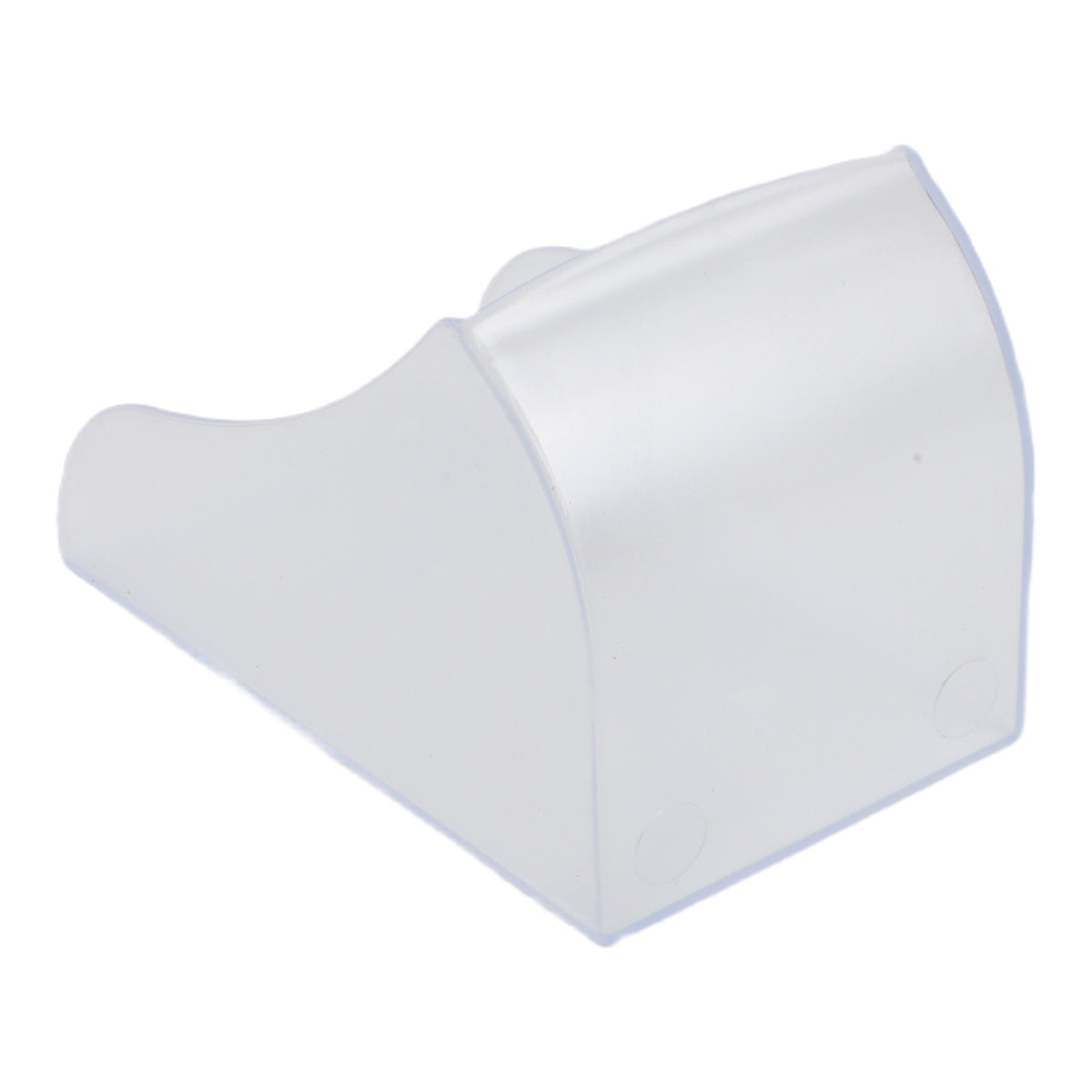 Waterproof Protector Doorbell Rain Cover Moisture Protection Outdoor Entryway