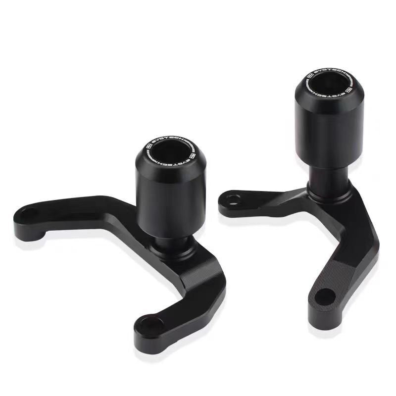 2019-2023 CNC Crash Frame Slider Fairing Guard Kit For Honda CBR650R CBR 650R