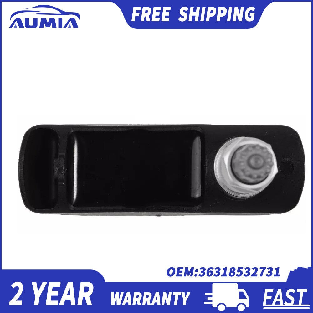2x Motorcycle TPMS Tire Pressure Sensors 36318532731