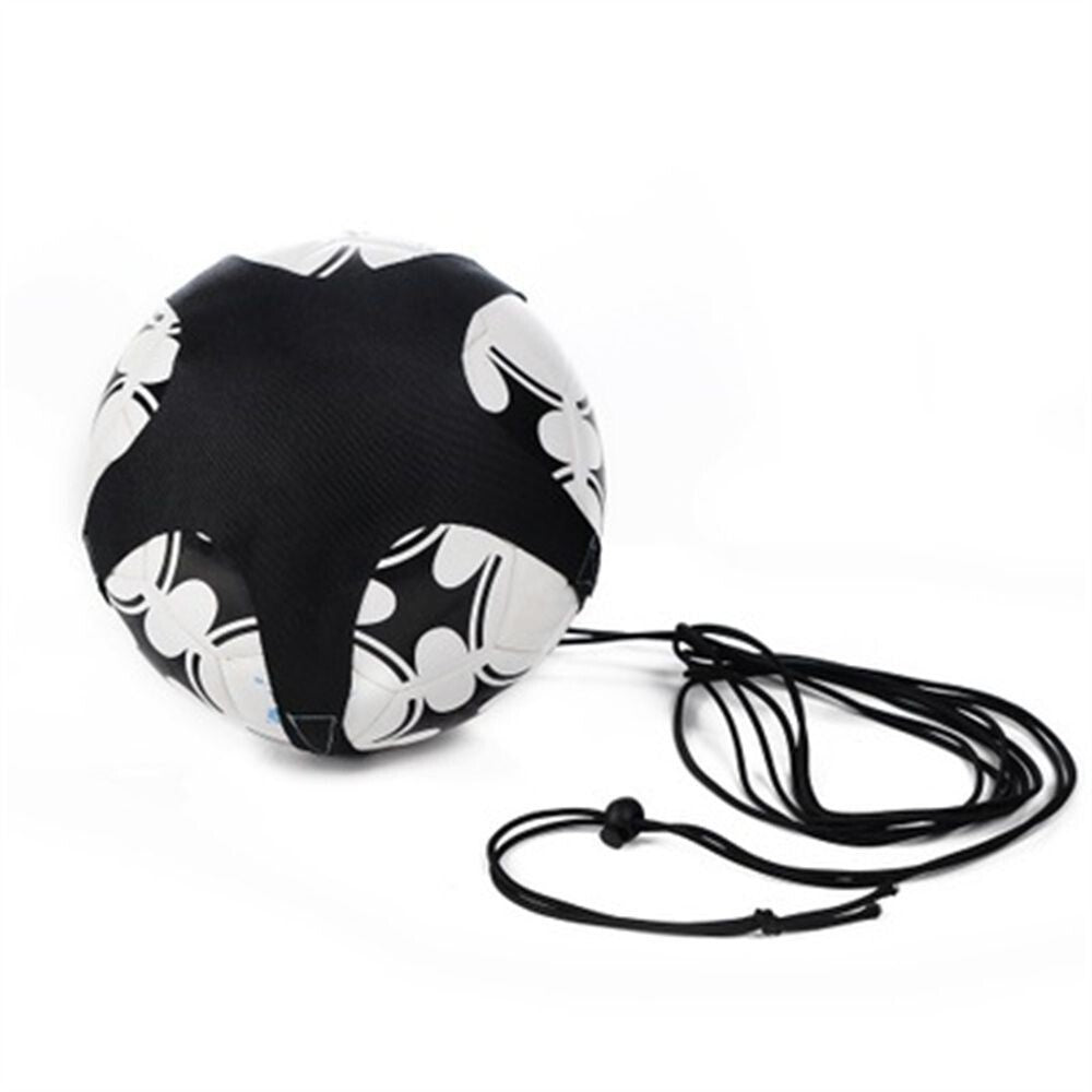 Soccer Kick Trainer Adjustable Football Kick Belt Football Training Equipment