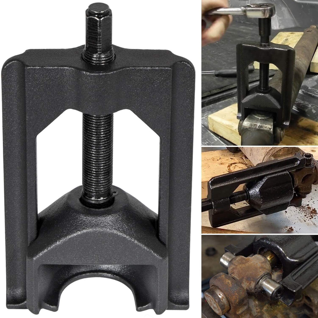 New 10105 Heavy Duty Universal Joint Puller Press Removal U-Joint Tool for Car T