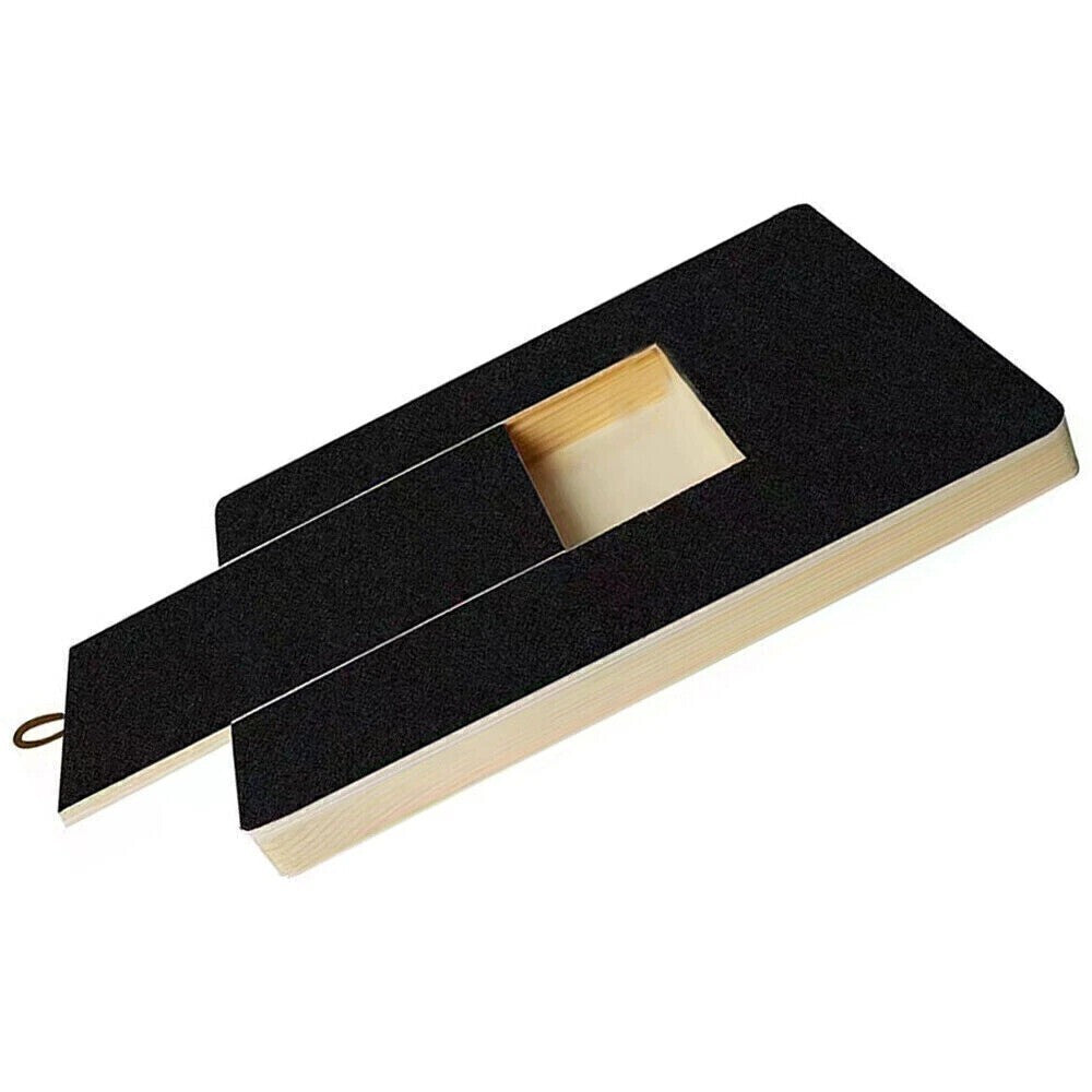 Dog Scratch Pad For Nails Double Sided Scratch Board For Dog