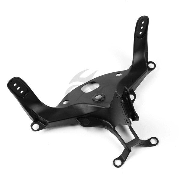 Yamaha YZF R1 2004-2006 Motorcycle Headlight Front Upper Fairing Stay Bracket 05