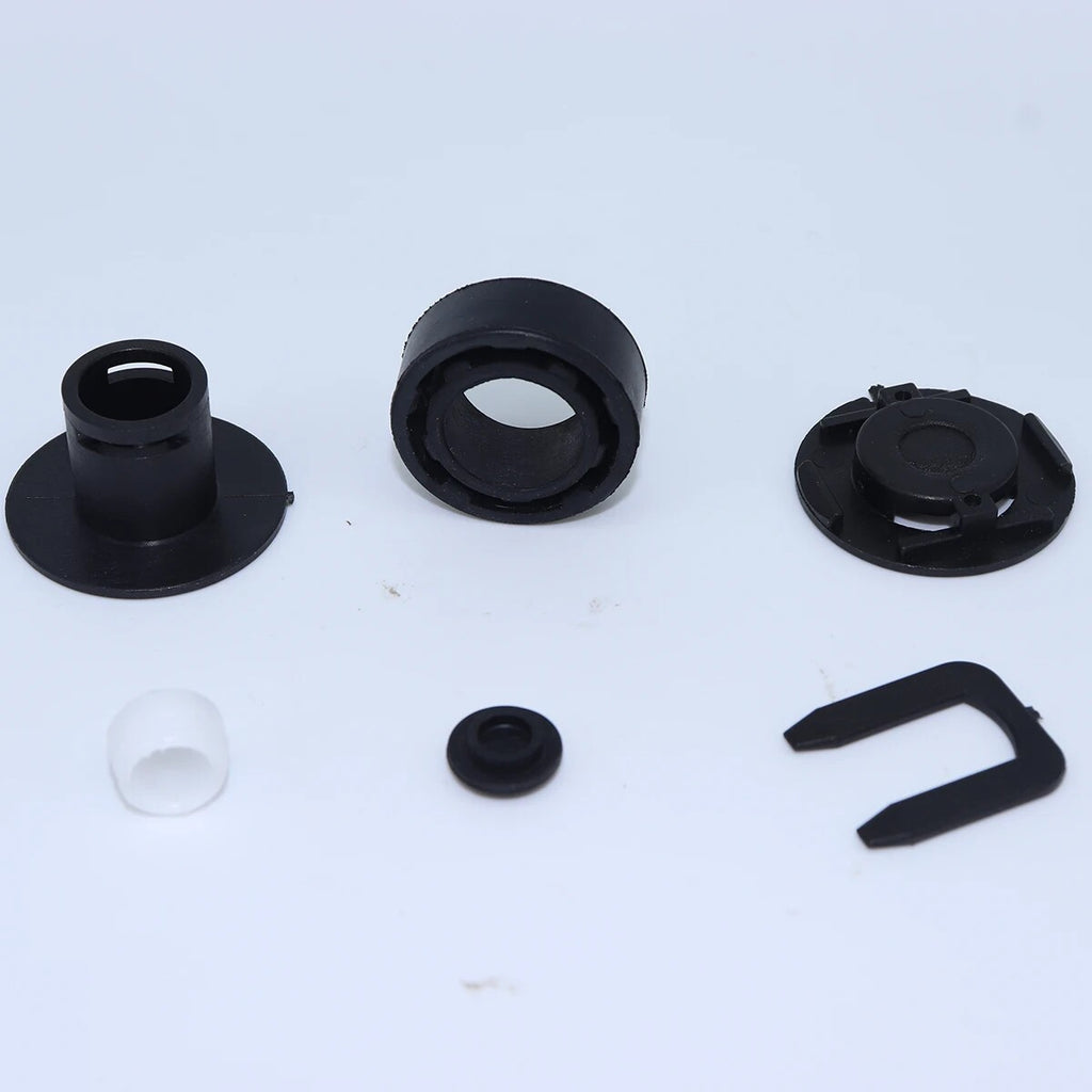 Gearshift Cable Retainer Clips For Chevrolet Spark 1.2 Shift Lever End Bushing