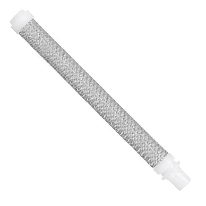 10 Airless Spray Gun Pencil Filter 60 Mesh Prevent Spray Tip Clogging For Wagner