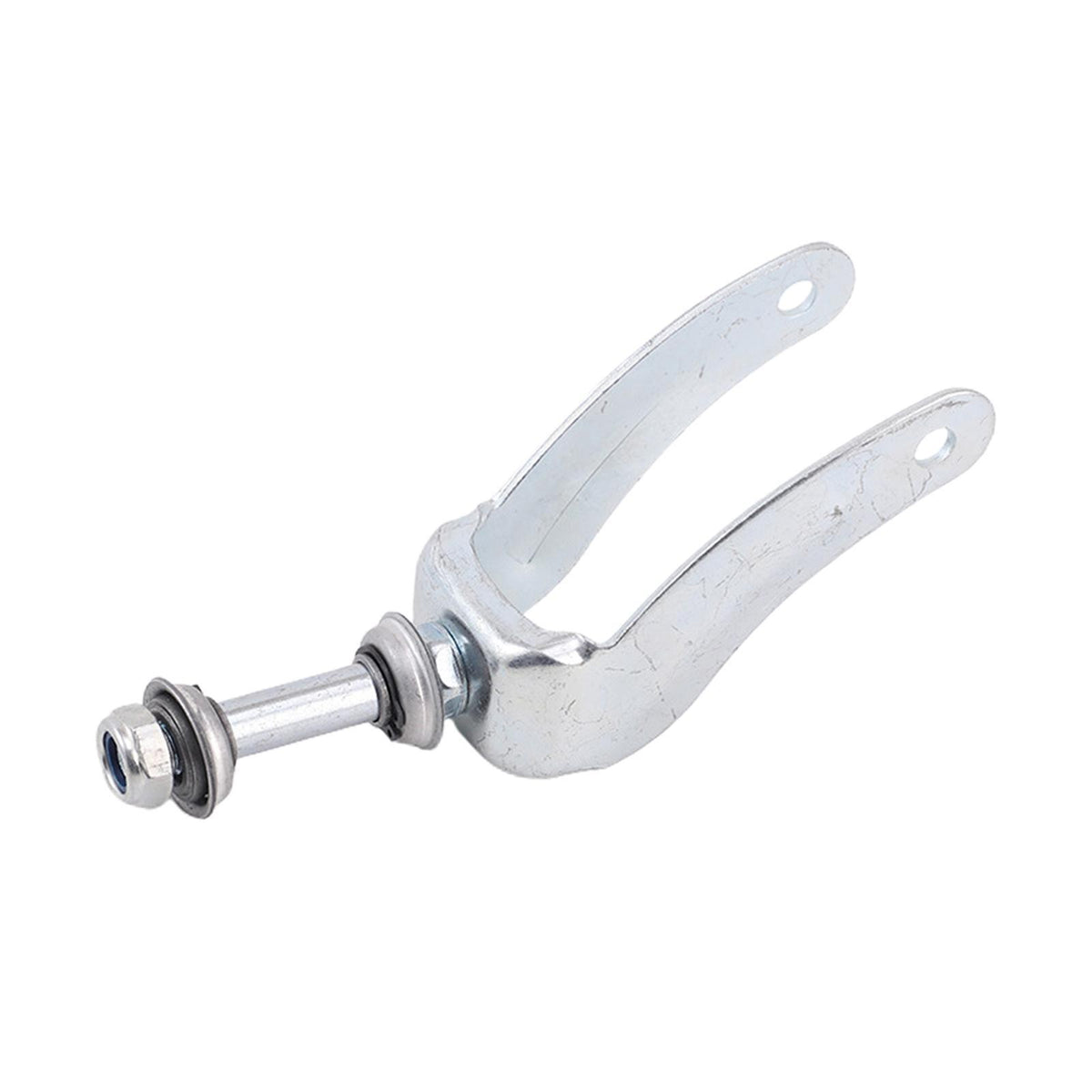 Wheel Fork Wheel Bracket Holder Lightweight Care Supplies Caster Drive Front