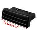 Water Cup Holder & Card Slot 6Q1858373 Fit for Polo 9N 2002-10 Front Console