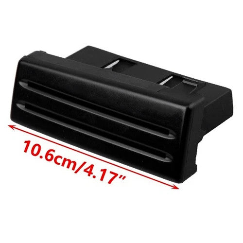Water Cup Holder & Card Slot 6Q1858373 Fit for Polo 9N 2002-10 Front Console