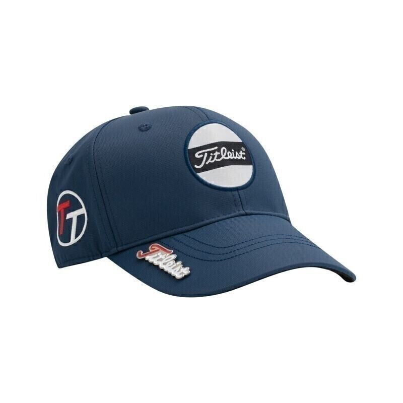 T.it.l.eist Golf Tour Performance Cap 2026 New UK