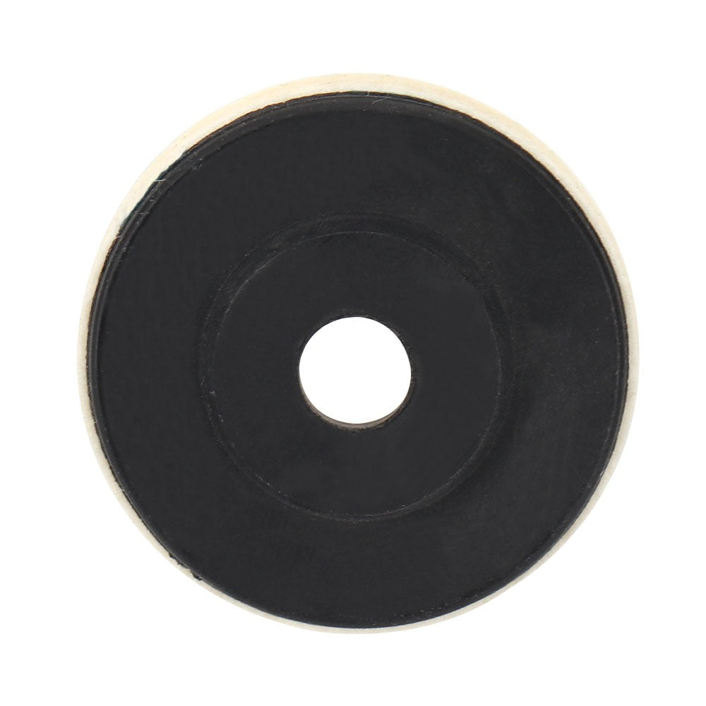 75mm Wool Polishing Wheel Felt Buffing Grinding Disc For Angle Grinder 1-10PCS
