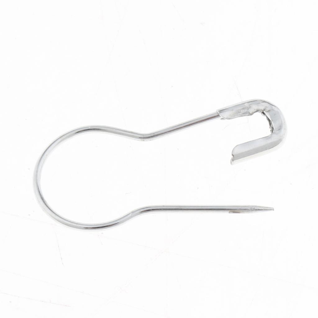 21mm metal material  Pins/Gourd Pin/Bulb Pin For Clothing