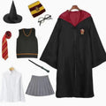 *Karneval Kinder Erwachsene Harry Potter Hermine Granger Gryffindor Uniform.*
