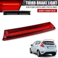 Rear High Level Third Brake Light For Ford Fiesta MK7 2008-13 Focus MK3 2012-15