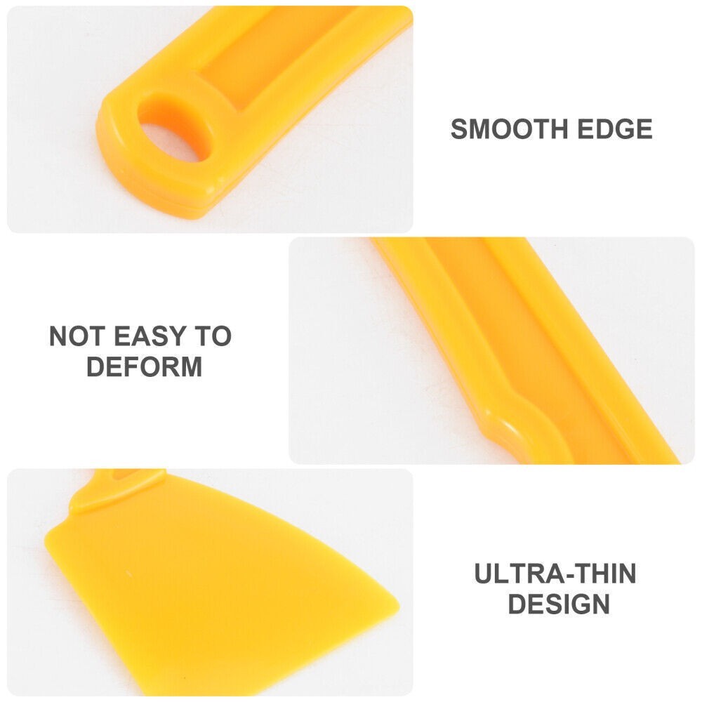 Hive Accessories Plastic Honey Spatula Harvesting Tool Honeycomb Collection