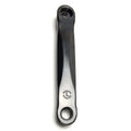 170mm Crank Arm Left And Right Compatible Mounting Pedal Hole For Exercise Bike
