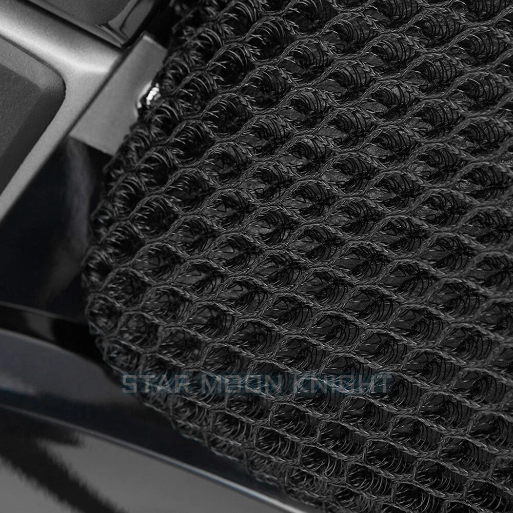 *Anti-Slip* Mesh Cushion Seat Cover Fit For BMW R1200GS LC Adventure R1250GS