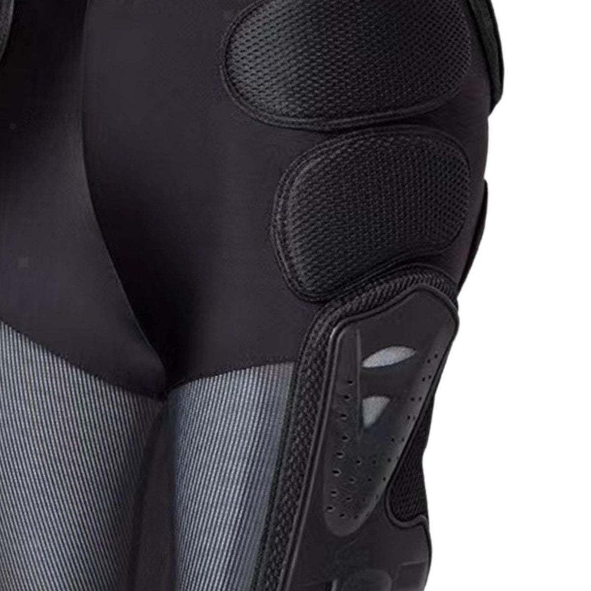 Protective Padded Shorts Motorcycle Riding Shorts Shock Absorbing Comfortable