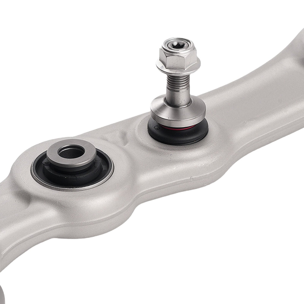 FRONT LOWER REAR RIGHT SUSPENSION CONTROL ARMS FOR MERCEDES C/E-CLASS W205 W213