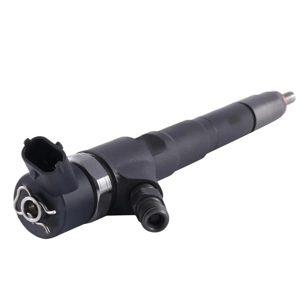 Diesel Fuel Injector Factory Specifications Perfect Match For IVECO0445110520