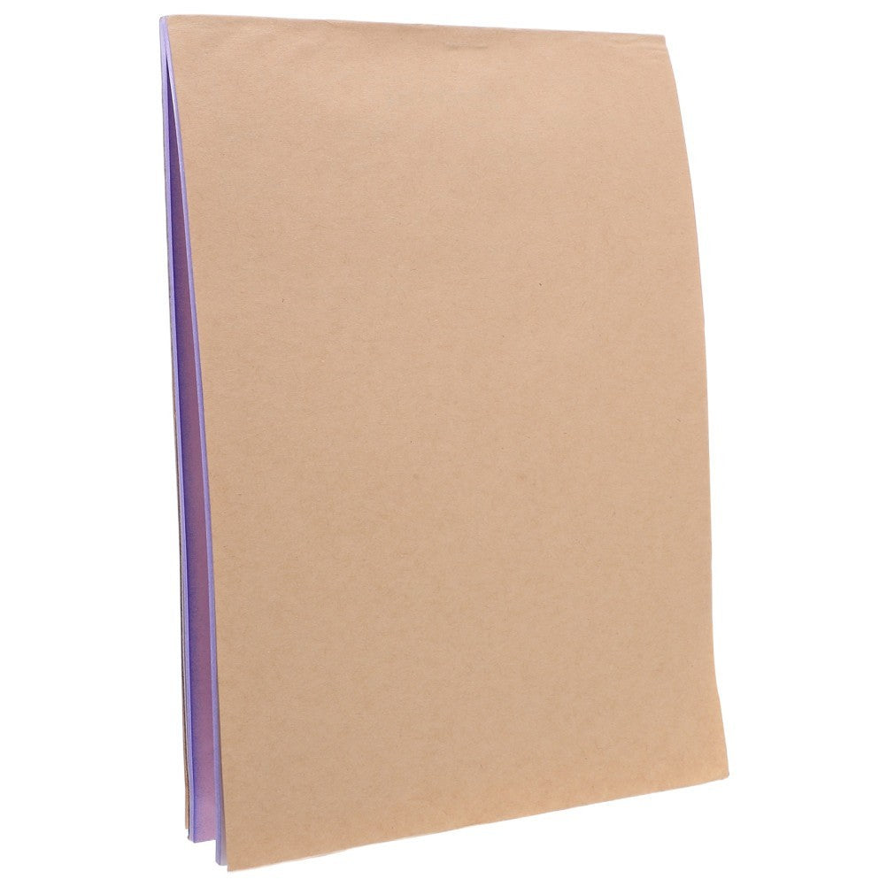 Purchase Order Book Mechanic Receipt Invoice for Financial Records