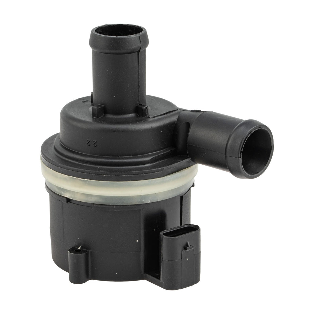 Auxiliary Water Pump 6R0965561A For SEAT Ibiza SKODA Fabia Rapid 1.2 2.0 TDI