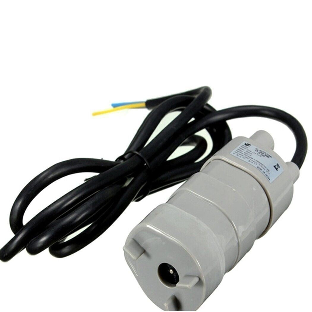 12V High Flow Whale Pump Water Pump Submersible For Thetford C200 C200CW C2 C400