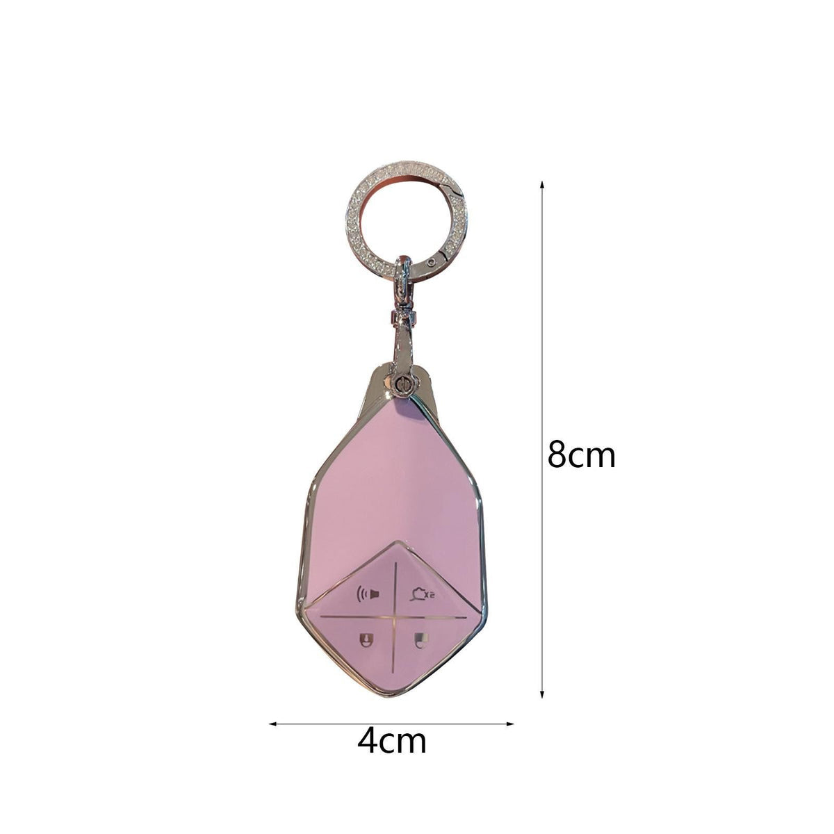 Car Key Fob Cover Modfication Key Fob Case for Changan Deepal SL03 S07