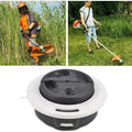 C26-2 Strimmer Head 2 Pcs Replacement Fit STIHL FS55 FS56 FS70 FS90 FS100 FS130T